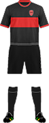 Camiseta FC RED BLACK PFAFFENTHAL-1-min