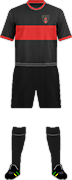 Camiseta FC RED BLACK PFAFFENTHAL-min