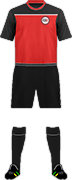 Camiseta FC RODANGE 91-min