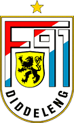 Escudo de F91 DIDDELENG-min