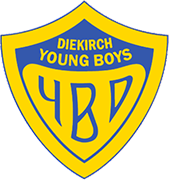 Escudo de FCM YOUNG BOYS DIEKIRCH-min