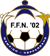 Escudo de FF NORDEN 02 WEISWAMPACH-HUPPERDANGE-min