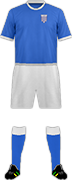 Camiseta FK NAPREDOK-min