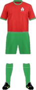 Camiseta GHARGHUR FC-min
