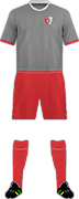 Camiseta PEMBROKE ATHLETA FC-min