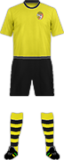 Camiseta QORMI FC-min