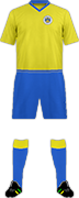 Camiseta SANTA LUCIA FC-min