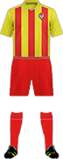 Camiseta SENGLEA ATHLETIC FC-min