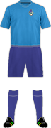 Camiseta SLIEMA WANDERERS FC-min