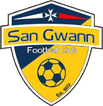 Escudo de SAN GWANN FC (MALTA)
