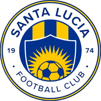 Escudo de SANTA LUCIA FC (MALTA)
