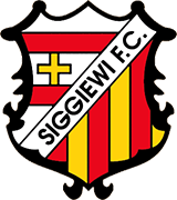 Escudo de SIGGIEWI FC