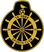 Escudo de TA' XBIEX SC-min