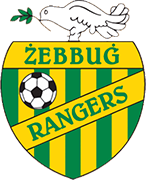 Escudo de ZEBBUG RANGERS FC
