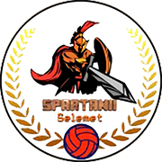 Escudo de CF SELEMET SPARTANS-min