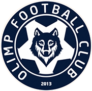 Escudo de FC OLIMP COMRAT-min