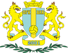 Escudo de OFK BAR-min