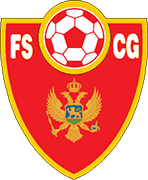 Escudo de SELEÇÃO MONTENEGRO DE FUTEBOL-min