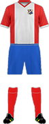 Camiseta FC LYN OSLO-min