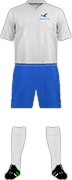 Camiseta FK HAUGESUND-min