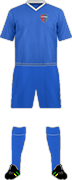 Camiseta SANDEFJORD F.-min