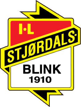 Escudo de IL STJORDALS BLINK (NORUEGA)