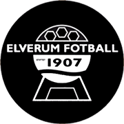 Escudo de ELVERUM FOTBALL-min