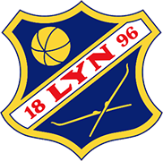 Escudo de FC LYN OSLO-min