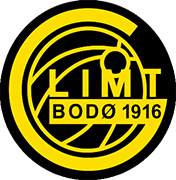 Escudo de FK BODO GLIMT-min
