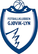 Escudo de FK GJOVIK-LYN-min