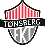 Escudo de FK TONSBERG-min