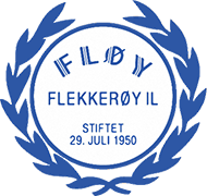 Escudo de FLEKKEROY IL-min