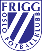 Escudo de FRIGG OSLO FK-min