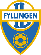 Escudo de FYLLINGEN IL-min