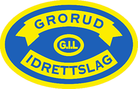 Escudo de GRORUD IL-min