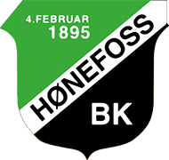 Escudo de HONEFOSS BK-min
