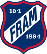 Escudo de IF FRAM LARVIK-min