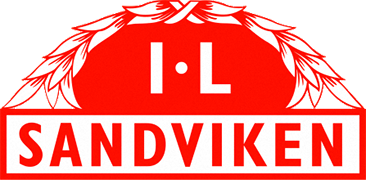 Escudo de IL SANDVIKEN-min