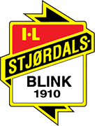 Escudo de IL STJORDALS BLINK-min