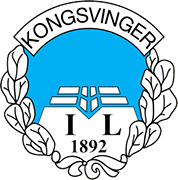 Escudo de KONGSVINGER IL-min