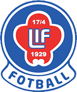 Escudo de LØRENSKOG IF-min