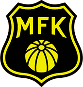 Escudo de MOSS FK-min