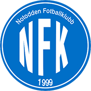 Escudo de NOTODDEN FK-min