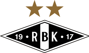 Escudo de ROSENBORG BK-min