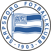 Escudo de SARPSBORG FK-min