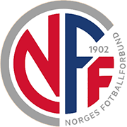 Escudo de SELEÇÃO NORUEGA DE FUTEBOL-min