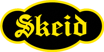 Escudo de SKEID FOTBALL-min