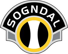 Escudo de SOGNDAL FOTBALL