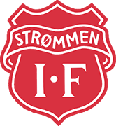 Escudo de STROMMEN IF-min