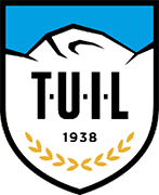 Escudo de TROMSDALEN UIL-min